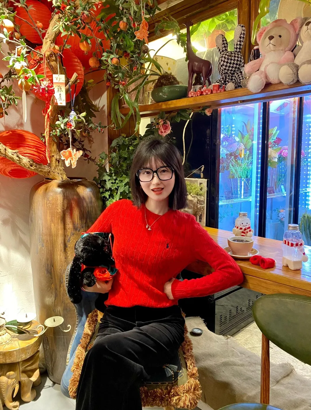 🔘『Red● 』 🔘 𝐑𝐚𝐥𝐩𝐡𝐋𝐚𝐮𝐫𝐞𝐧 Classic